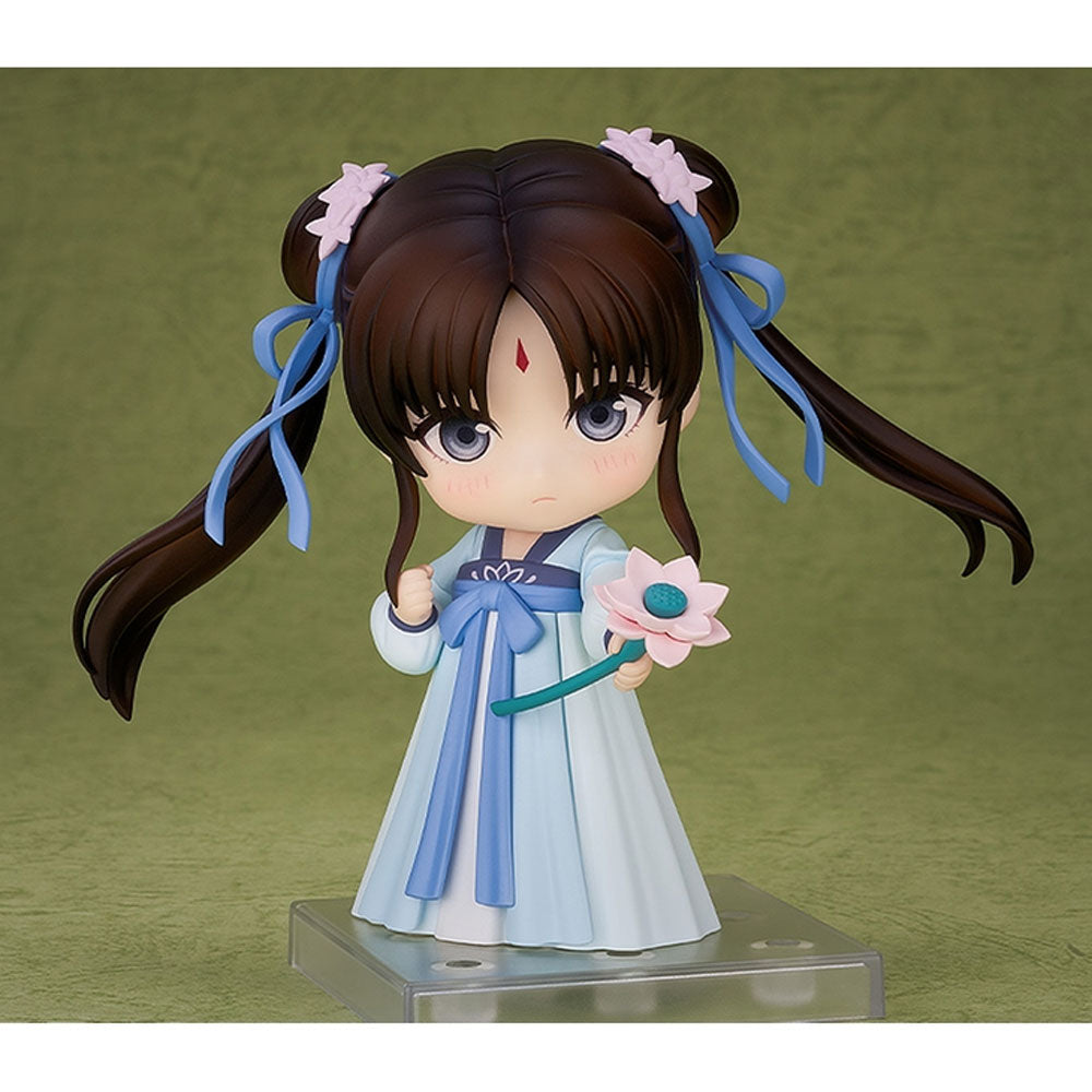 FIGURA NENDOROID ZHAO LING-ER: NUWA´S DESCENDANTS VER. 2052 FIGURA NENDOROID ZHAO LING-ER: NUWA´S DESCENDANTS VER. 2052